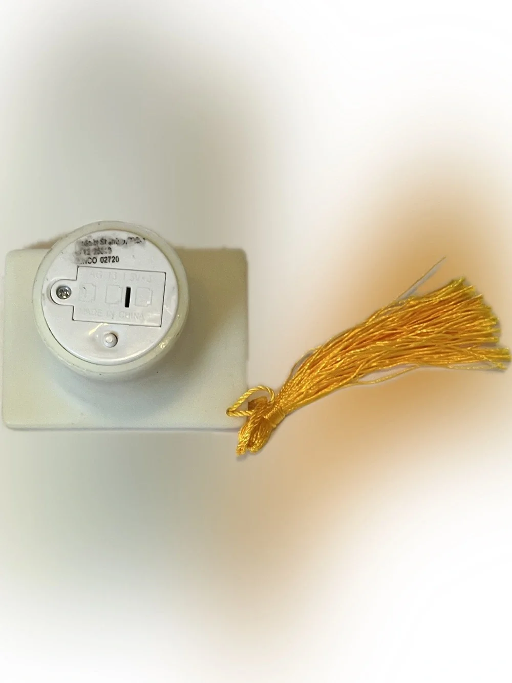๐ฅ Graduation Cap Hat Tassel Decor Keychain Lobster Clasp Cake Topper Celebration - Picture 4 of 10